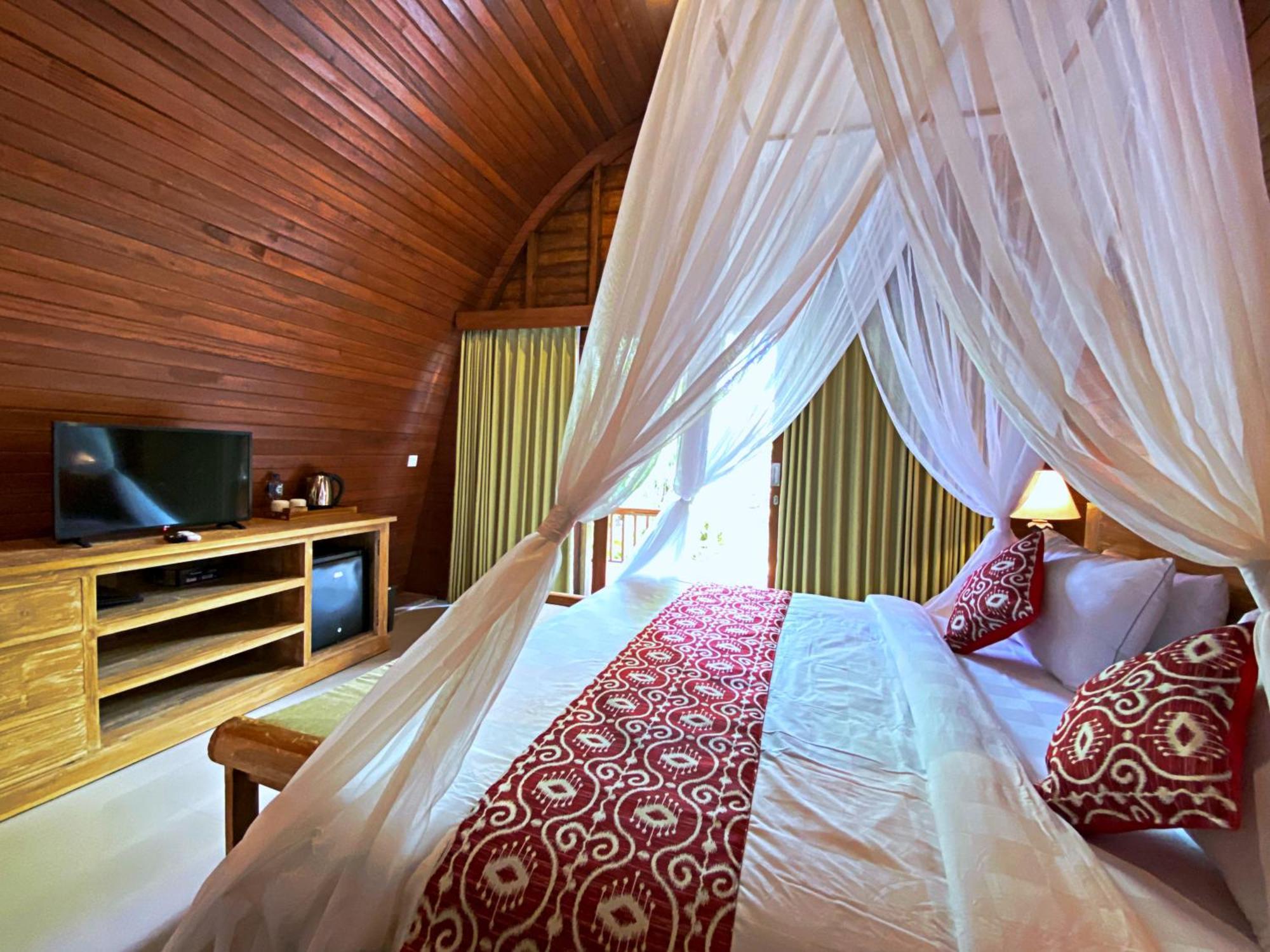 Uma Linggah Resort By Puri Signatures Tampaksiring المظهر الخارجي الصورة